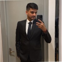 Vinayak Sharma