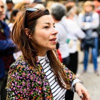 CLARA GIANNECHINI