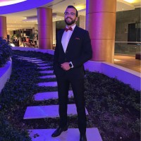 Omar Mansour
