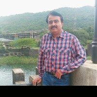 Sanjay Ahirrao