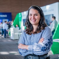 Maria Alejandra Benavides Mesa