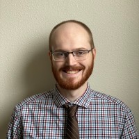Mitchell Hillegeist
