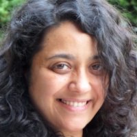 Laura Persaud