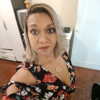 Aline Evelyn Marcolongo