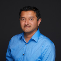 Saurabh Thakrar