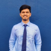 Shreevardhan Isarana