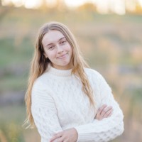 Isabelle Snortheim