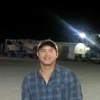 Steven Sanders