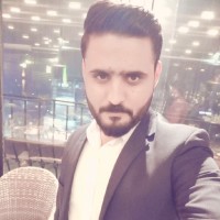 Muhammad Rizwan Saeed