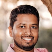 Prasad Krishna