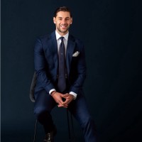 Alexander Magliolo