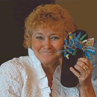 Cynthia Kirk