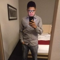 Israel Rodriguez