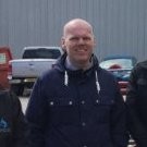 Henning Asbjørnsen