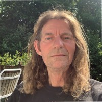 Johnny Weber