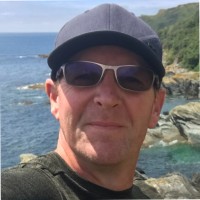 Scott Kirkum