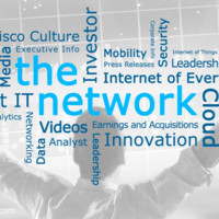 GNS3 Network