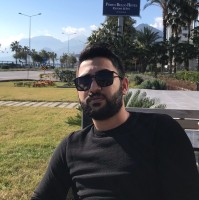 Alperen Irmak