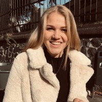 Rosalie van Baasbank