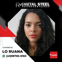 Lo Ruana Amorim Soares