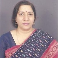 Kumkum Trivedi