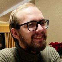 Trey Gracyalny