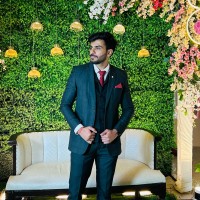 Shivanand Agnihotri