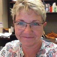 Louise Beaty