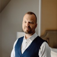 Stéphan Rousseau