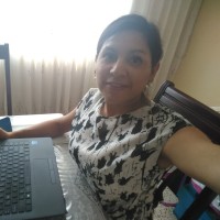 Norma Angélica MartínP