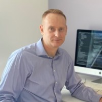 Rob Austin