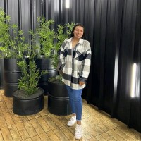 Francisca Alejandra Pereda Lincopi