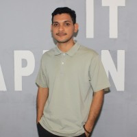 Muhamad Iqbal Haqiqi Maramis