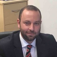 Nick Beevis