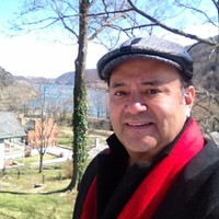 Raul Medrano