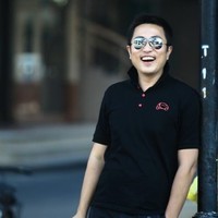 Eric Wang