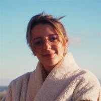 Marine Gilbert