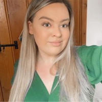 Cloe Mcalpine