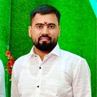 Shubham Patil