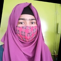 Shrin Akther