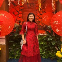 Thi Ngoc Quynh Ho