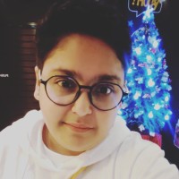 Winnie Chatterjee
