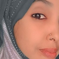 Amal Mohamed
