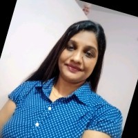 Renuka Raman Renu