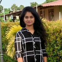 Gitanjali Chavan