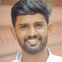 Suprith Gowda