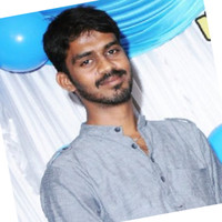Venkatesh Madhavan