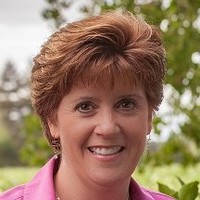 Pam Johnson