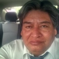 Jose Luis Ingalls Cruz