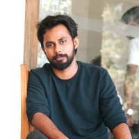 Sreehari K.R